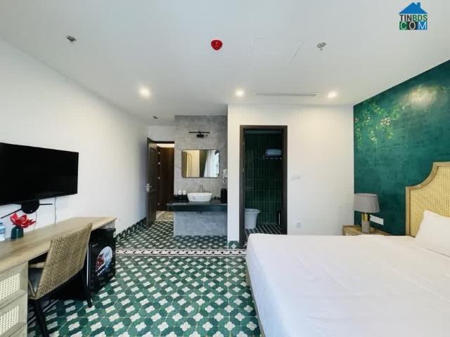 Nhà mặt phố bán tại Hoàn Kiếm, Hà Nội