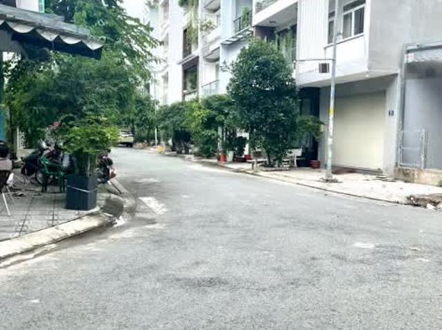 Nhà mặt phố bán tại Thủ Đức, Hồ Chí Minh