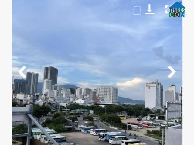 Nhà mặt phố bán tại Liên Chiểu, Đà Nẵng