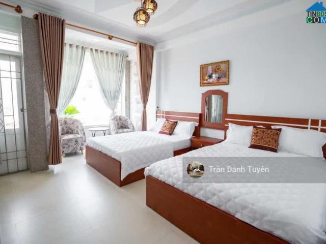 Nhà bán tại Gia Lai