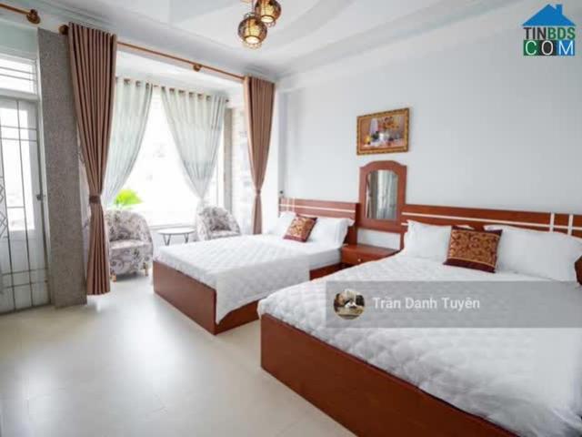 Nhà bán tại Gia Lai