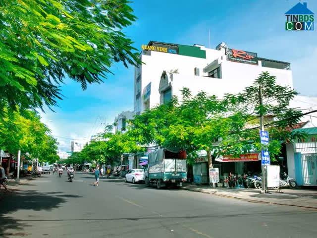 Nhà mặt phố bán tại Gia Lai