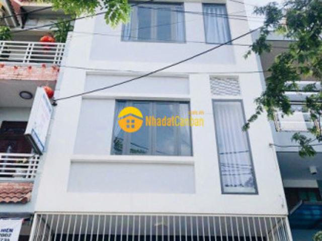 Nhà mặt phố cho thuê