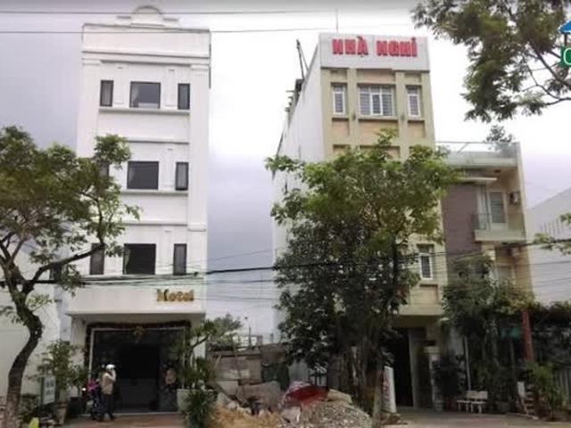 Nhà mặt phố bán tại Liên Chiểu, Đà Nẵng