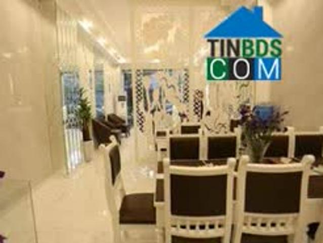 Nhà mặt phố bán tại Hoàn Kiếm, Hà Nội