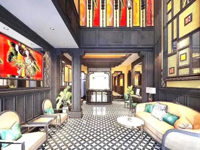 Nhà mặt phố bán tại Hoàn Kiếm, Hà Nội