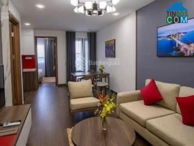 Căn hộ bán tại Quảng Ninh