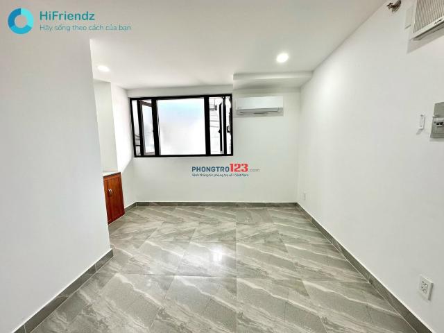Bất động sản cho thuê tại Hồ Chí Minh
