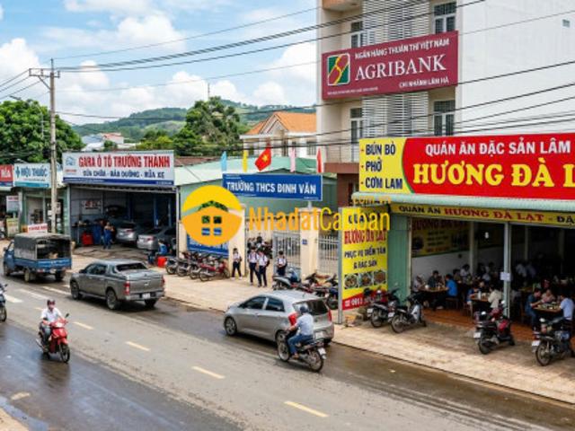 Nhà bán