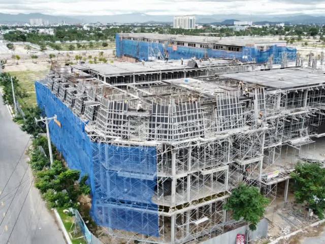 Biệt Thự bán
