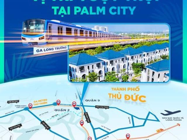 Biệt Thự bán tại Thủ Đức, Hồ Chí Minh