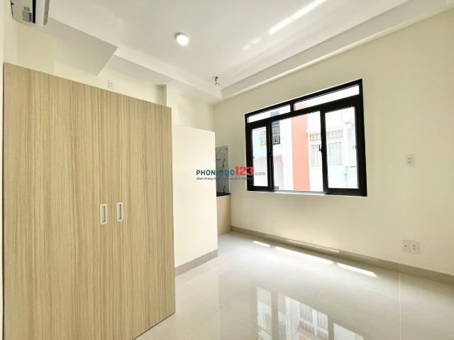 Bất động sản cho thuê tại Hồ Chí Minh