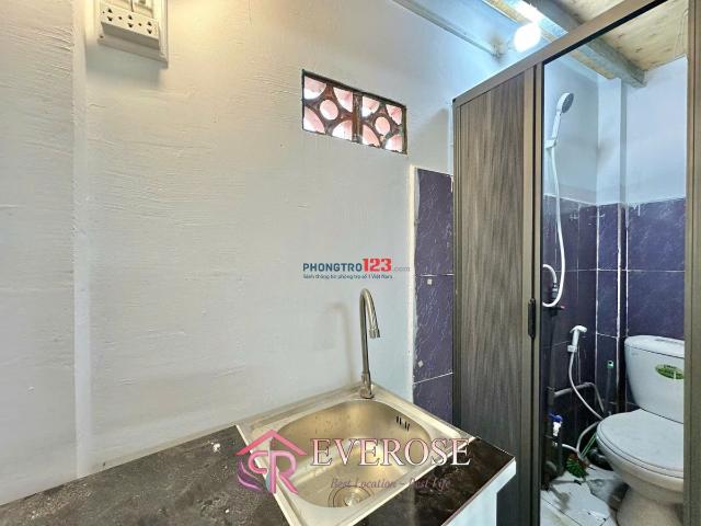 Bất động sản cho thuê tại Hồ Chí Minh