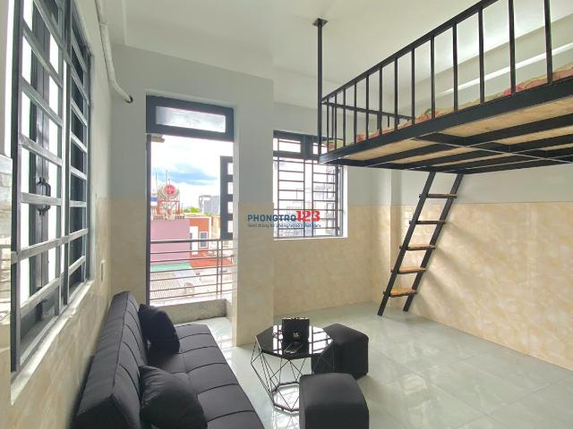 Bất động sản cho thuê tại Hồ Chí Minh