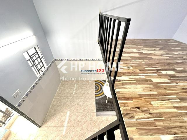 Bất động sản cho thuê tại Hồ Chí Minh