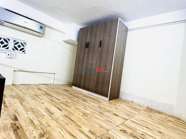 Bất động sản cho thuê tại Hồ Chí Minh