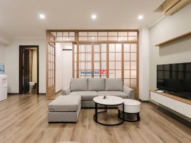 Bất động sản cho thuê tại Hồ Chí Minh