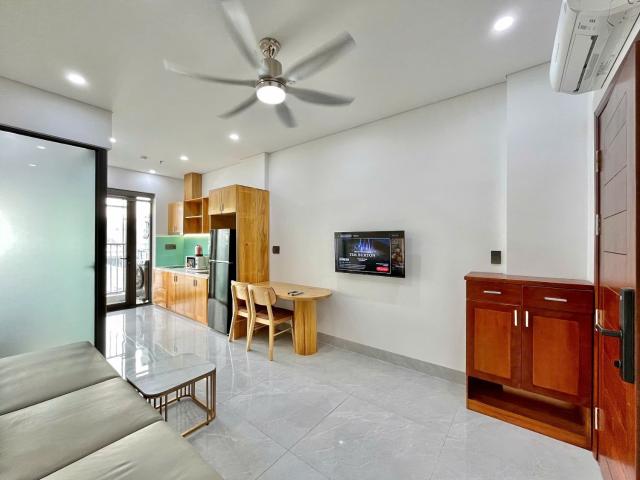 Căn hộ cho thuê tại Đà Nẵng