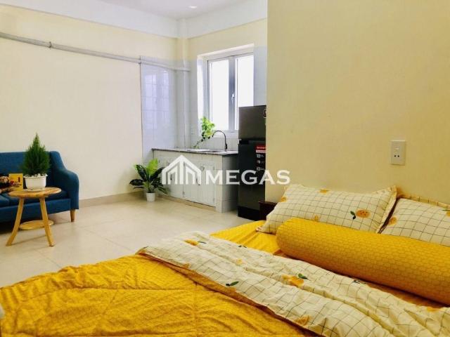 Bất động sản cho thuê tại Hồ Chí Minh
