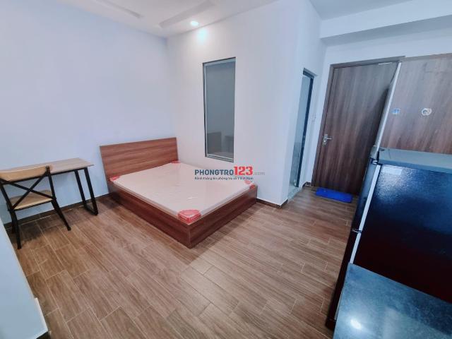 Bất động sản cho thuê tại Hồ Chí Minh