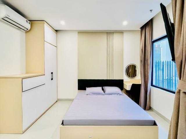 Căn hộ cho thuê tại Đà Nẵng
