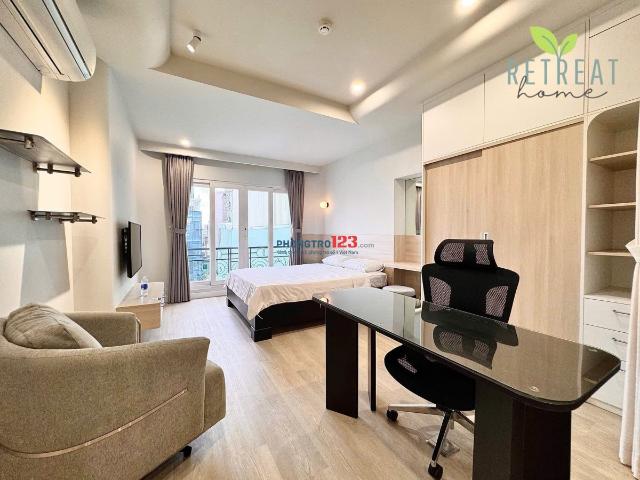 Bất động sản cho thuê tại Hồ Chí Minh