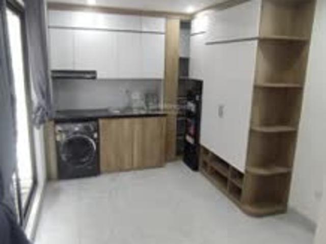 Căn hộ cho thuê tại Hoàn Kiếm, Hà Nội