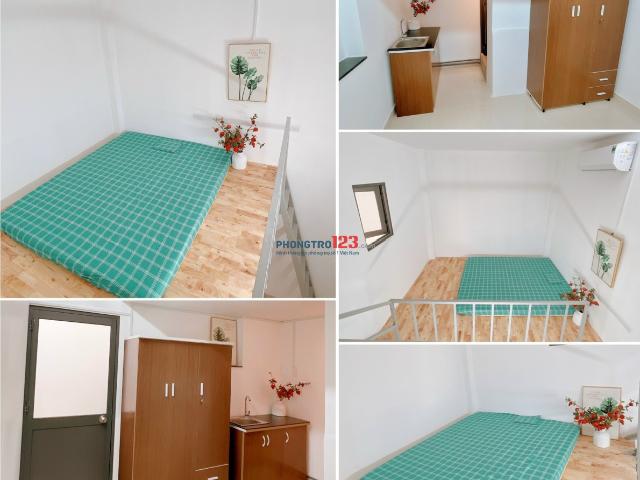 Bất động sản cho thuê tại Hồ Chí Minh