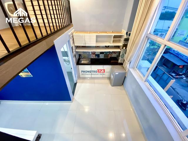 Bất động sản cho thuê tại Thành phố Hồ Chí Minh, Hồ Chí Minh