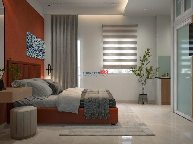 Bất động sản cho thuê tại Hồ Chí Minh