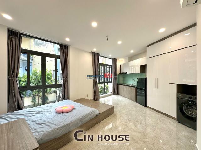 Bất động sản cho thuê tại Hồ Chí Minh