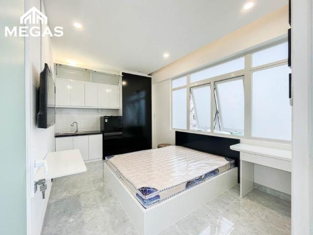 Bất động sản cho thuê tại Hồ Chí Minh