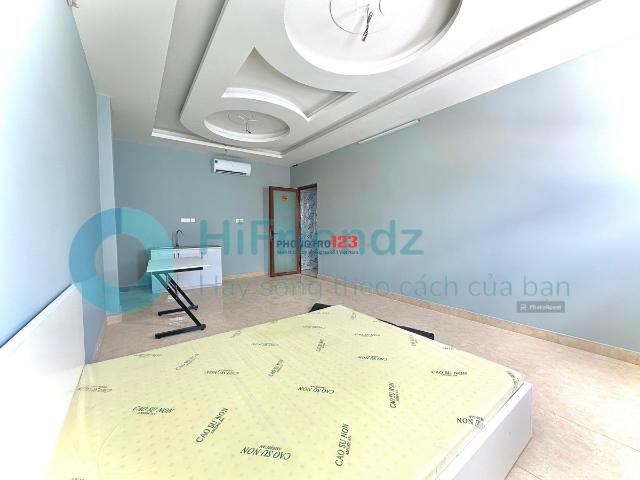 Bất động sản cho thuê tại Hồ Chí Minh
