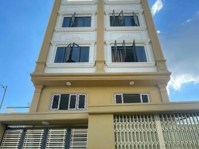 Bất động sản cho thuê tại Hồ Chí Minh