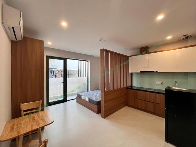 Căn hộ cho thuê tại Đà Nẵng