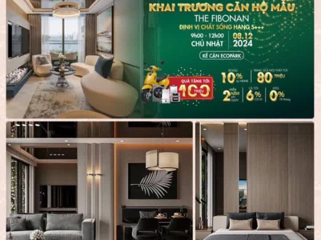 Căn hộ bán