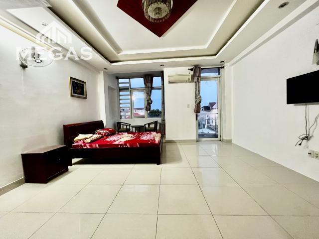 Bất động sản cho thuê tại Hồ Chí Minh