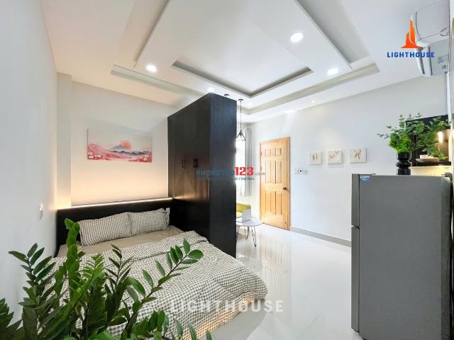 Bất động sản cho thuê tại Hồ Chí Minh