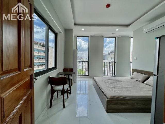 Bất động sản cho thuê tại Hồ Chí Minh