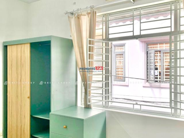 Bất động sản cho thuê tại Hồ Chí Minh