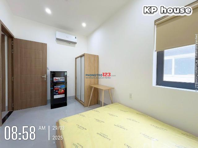Bất động sản cho thuê tại Hồ Chí Minh