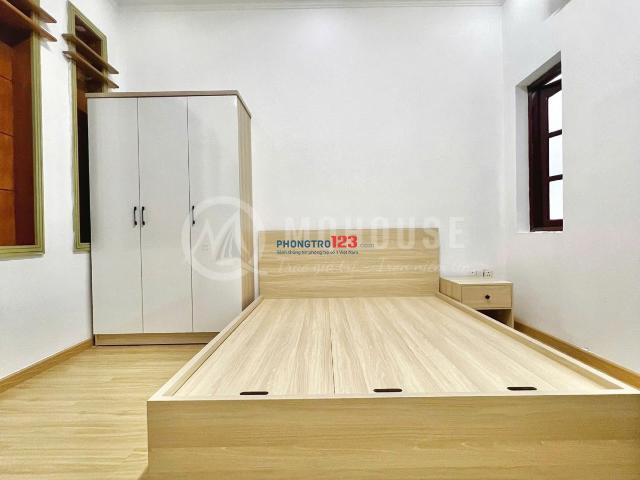 Bất động sản cho thuê tại Hồ Chí Minh