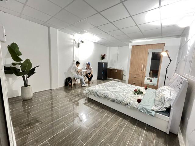 Bất động sản cho thuê tại Hồ Chí Minh
