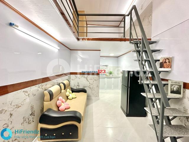 Bất động sản cho thuê tại Hồ Chí Minh