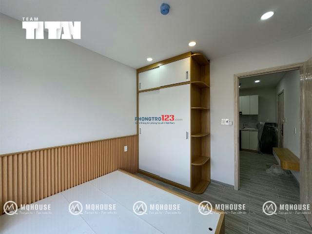 Bất động sản cho thuê tại Hồ Chí Minh