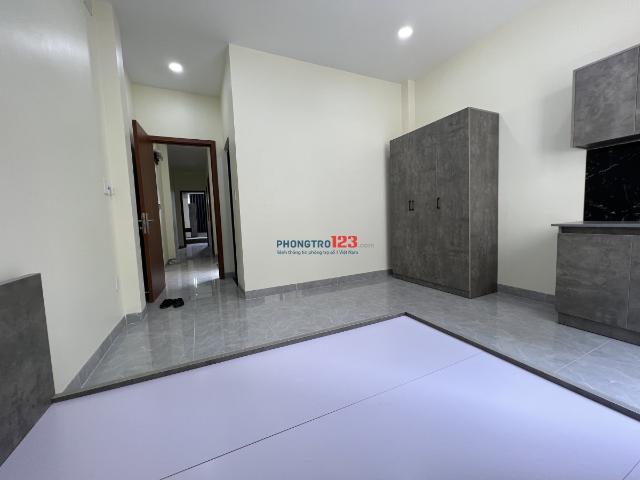 Bất động sản cho thuê tại Hồ Chí Minh