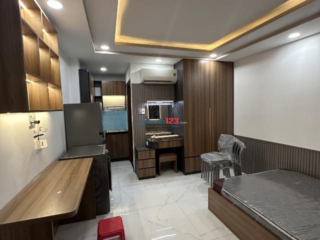 Bất động sản cho thuê tại Hồ Chí Minh