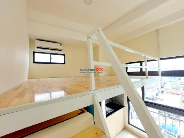 Bất động sản cho thuê tại Hồ Chí Minh