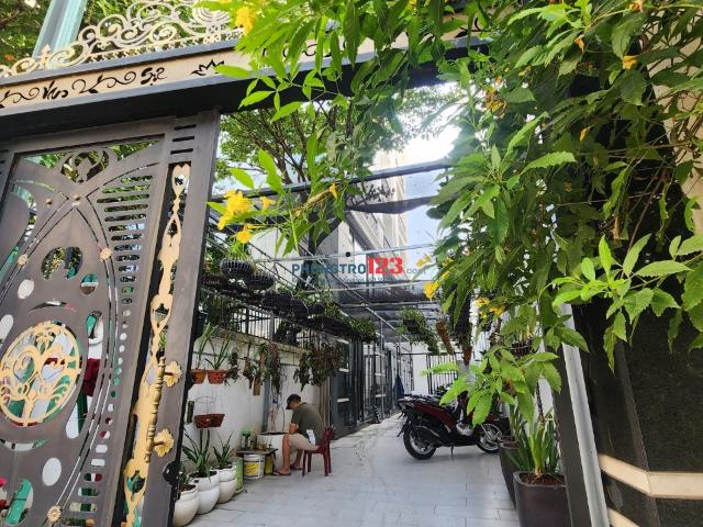 Bất động sản cho thuê tại Hồ Chí Minh