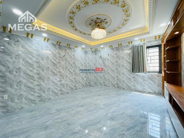 Bất động sản cho thuê tại Hồ Chí Minh